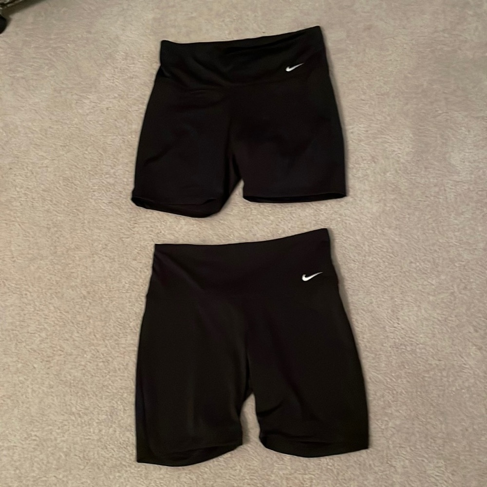 biker shorts